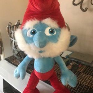 Papa Smurf
